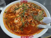 辛麺屋桝元 都北店