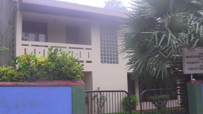 Photos of Circuit Bungalow, Ministry of Health Kataragama