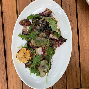 Tigertail + Mary by null