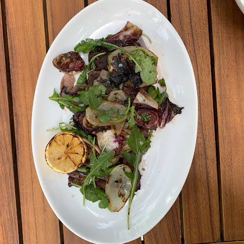 Tigertail + Mary by null