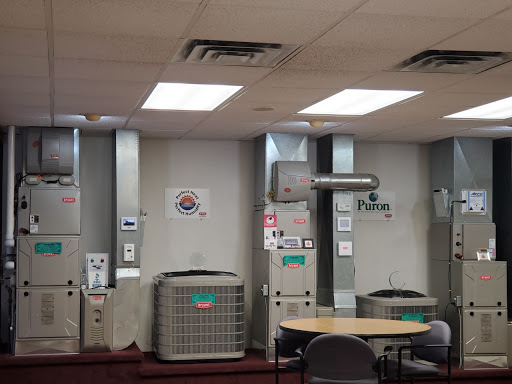 Reading Heating & Air Conditioning Inc - Thumbnail