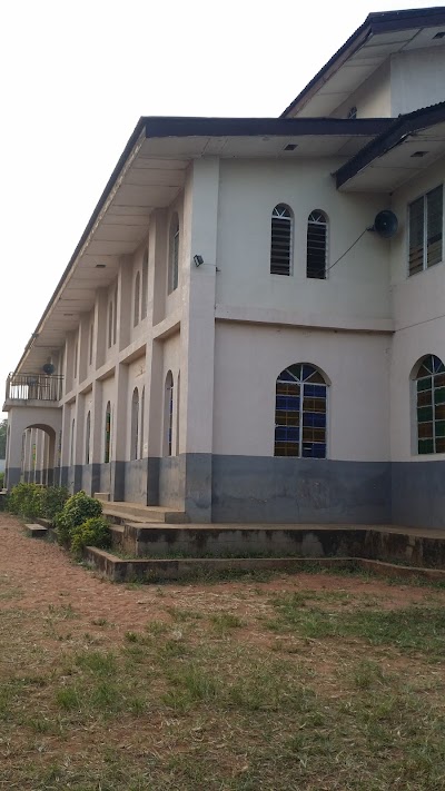 Photos of Saint Peter's Anglican Church, Abacha