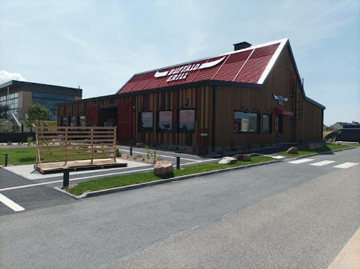 Buffalo Grill Fécamp - Thumbnail
