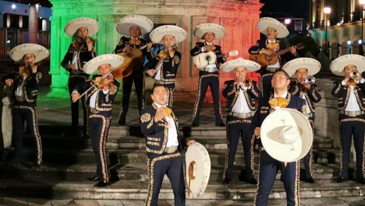 Mariachi Angeles de Calimaya - Thumbnail