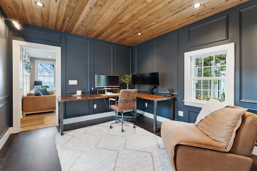 Nooga Strong Construction Remodeling and Renovation - Thumbnail