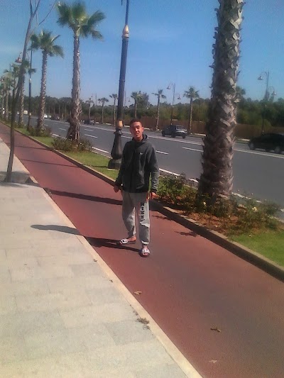 Photos of Mhidra Parc hay salam حديقة