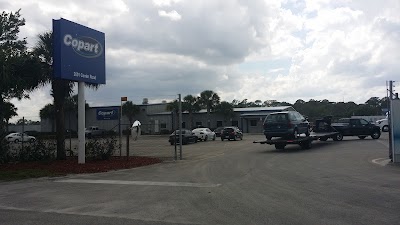 Photos of Copart - Ft. Pierce