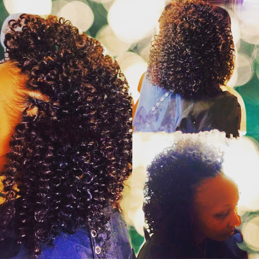 Healing Your Hair™️ LLC - Thumbnail