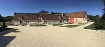 Gîtes Les Landes en Touraine-Berry à Châtillon-sur-Indre