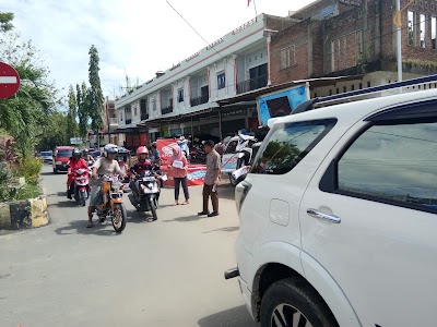 Photos of PASAR SENTRAL PEKKABATA