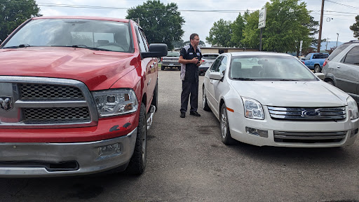 Dardanelle Tire & Auto Inc - Thumbnail