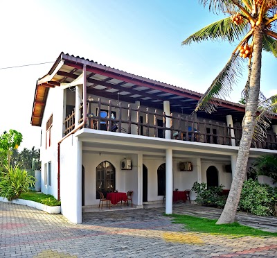 Photos of Deutsch Lanka Hotel