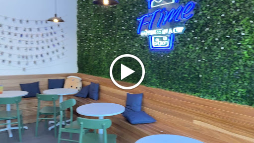 Photo of T-Time Australia