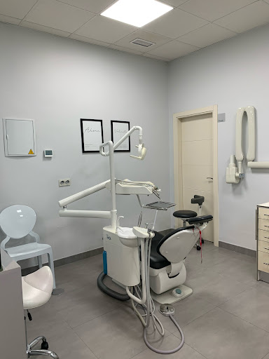 Clínica Futuredent Alhaurín