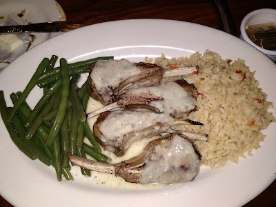 Photos of Jimmys Charhouse Elk Grove