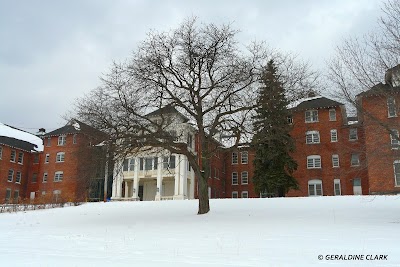 Binghamton Psychiatric Center