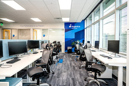 Ingenics Corporation - Office Birmingham - Birmingham, Alabama
