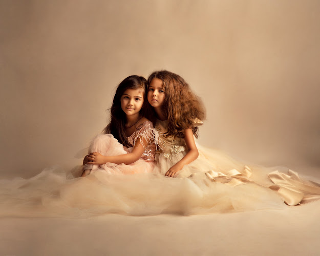 Lora Wild Photography - Photographe