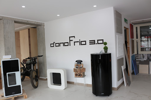 D'Onofrio Edilizia e Design - Thumbnail