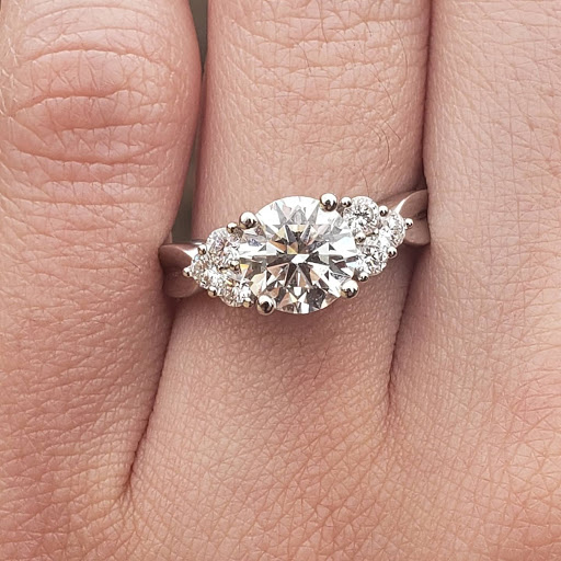 Rice Village Diamonds - Thumbnail