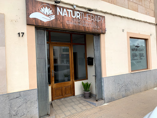 Naturtherapy - Visual