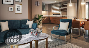 Photo n°15 de Maisons Clair Logis à Riom (Promoteur immobilier)