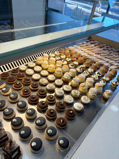 Boulangerie Pâtisserie La Gaudina