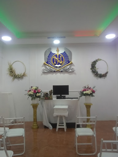 LLDM TEMASCALCINGO