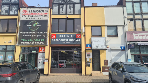 TerraBus.PL Wypożyczalnia Samochodów Dostawczych Busów Przyczep Sprzedaż Przyczep