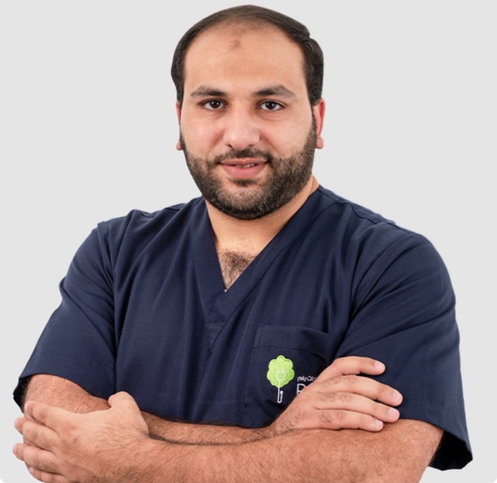 تقويم أسنان - التقويم الشفاف (انفيزالاين) - د.أيمن عبداللطيف - صورة 2