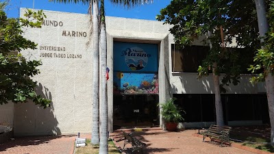 Photos of Marine World Aquarium