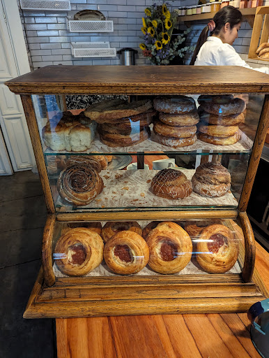 Panadería Rosetta Puebla - Thumbnail