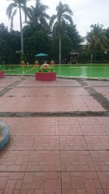 Sport Club Taman Palem, Author: Suwanda Ismawan