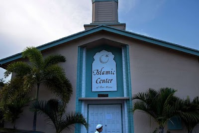 Islamic Center of Fort Pierce - House Of The Believers