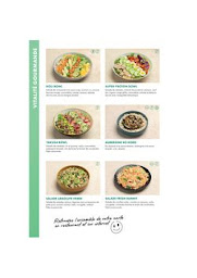 Photo n°23 de Class'croute à Avignon (Sandwicherie)