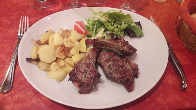 Restaurant Le Bressan