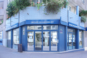 Photo n°1 de Agence Immobilière Paris 11 | DV Immobilier - Charonne à Paris (Agence immobilière)