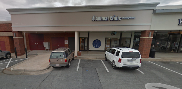 Photo of Animal Clinic of Friendly Center Del propietario