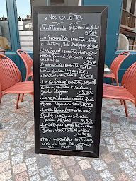 Photo n°26 de LA CRÊPOUILLE FAB à Châteauroux (Restaurant français)