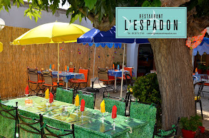 Photo n°32 de Restaurant l'Espadon à Valras-Plage (Restaurant)