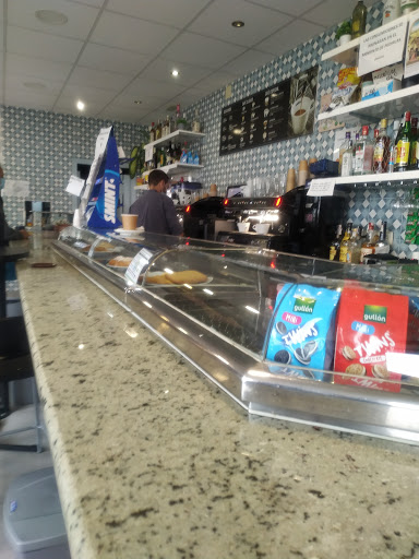Bar La Cantina De La Estación - Thumbnail
