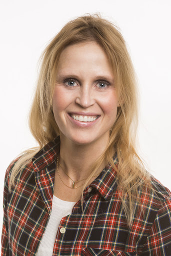 Amy Mattfield Edina Realty