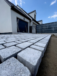 Photo n°1 de Terrassement Val Et Foret à Darvoy (Entreprise de terrassement)