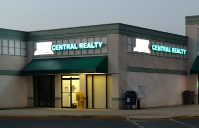 Exit Central Realty-Milford