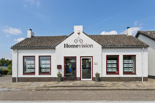 Homevision Makelaardij & Taxaties - Thumbnail