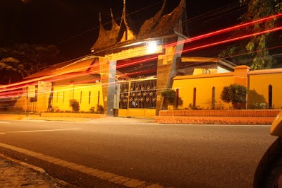 Photos of SMA Negeri 1 Sawahlunto