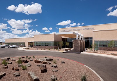 Guadalupe County Hospital