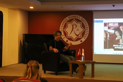 İstanbul Rumeli Üniversitesi Mehmet Balcı Yerleşkesi