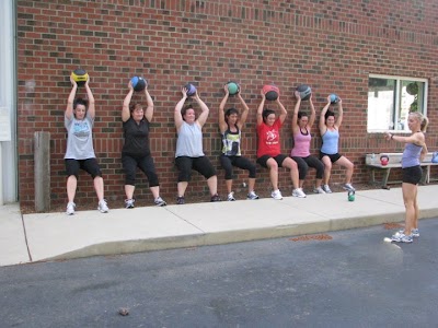 Photos of Flow Fitness