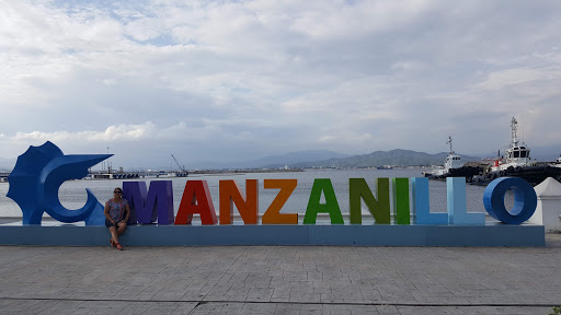 Mega Elektra Manzanillo - Visual